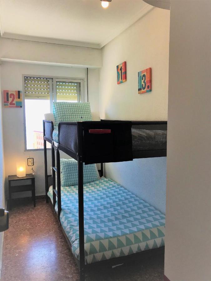 Apartment High-floor Bright With Sea Views *