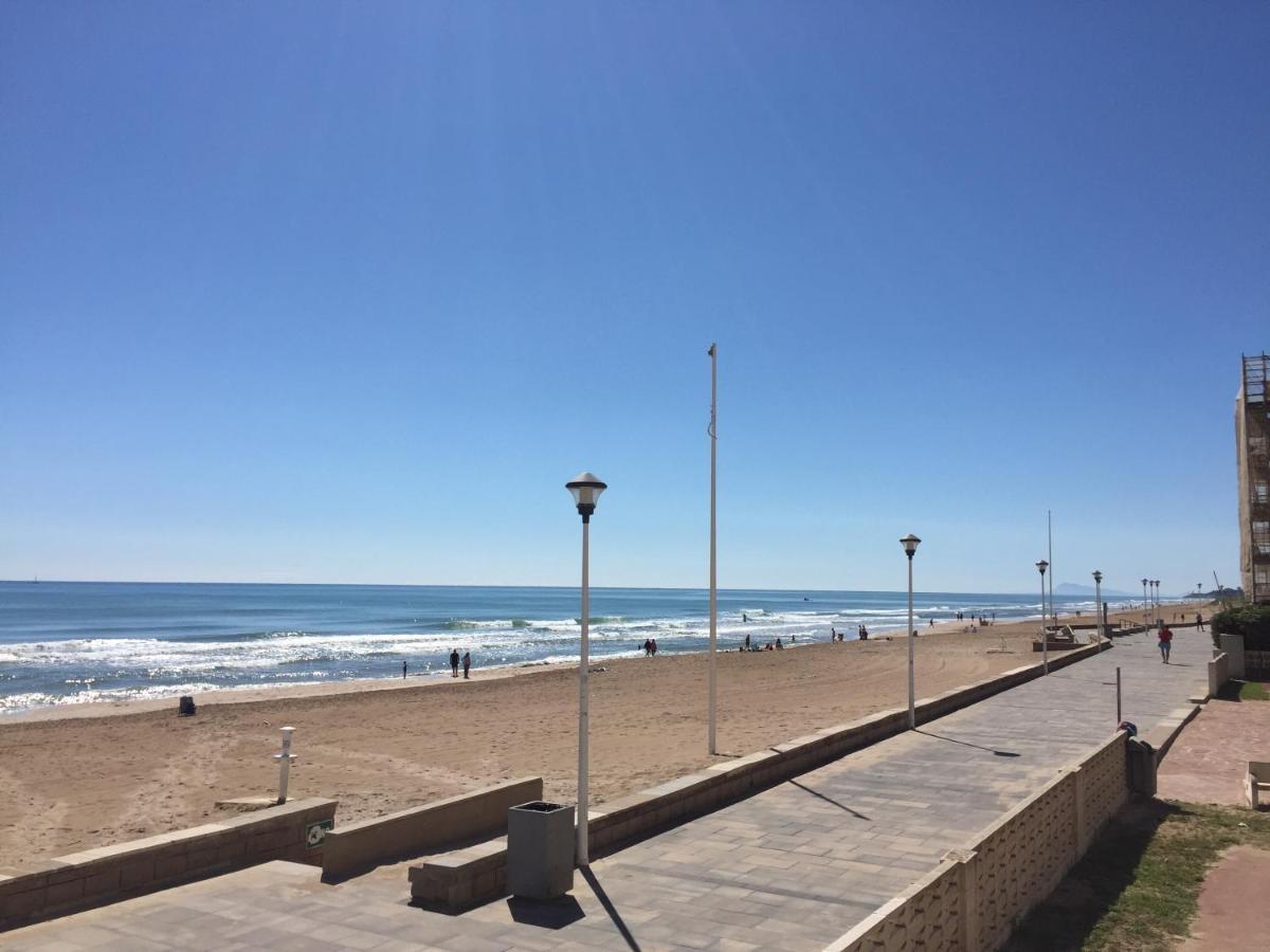 Apartament High-floor Bright With Sea Views *